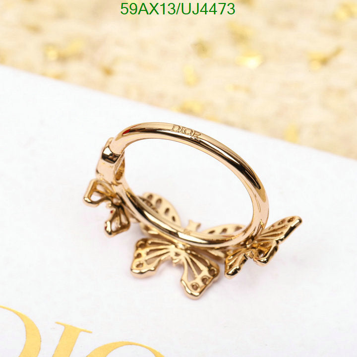 SAMC - DOR Jewelry - 150