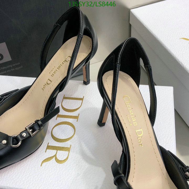 SAMCC - DOR Women Shoes - 1818