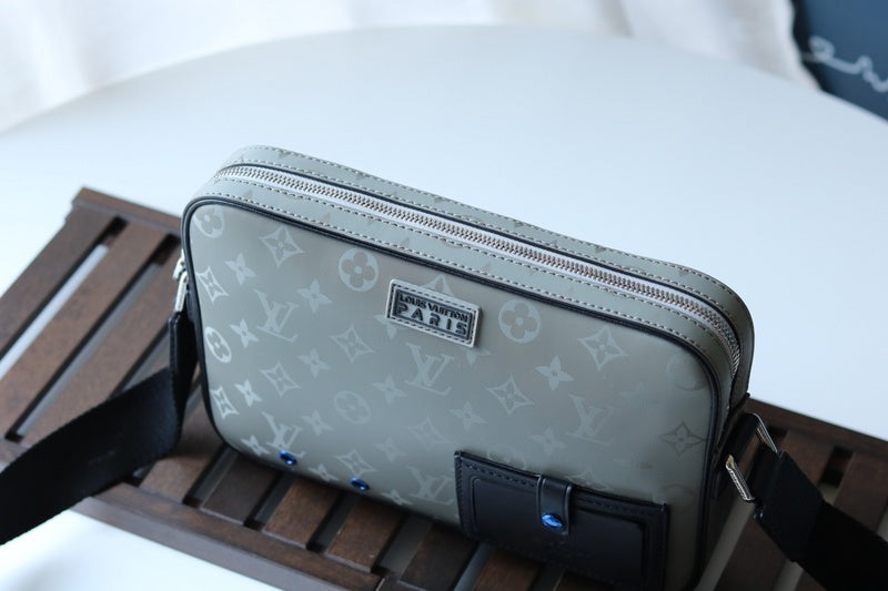 Satchel Bags - VL Bags - 3960