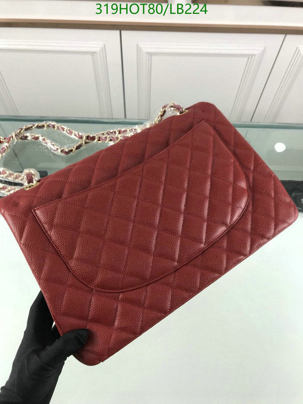 SAMC - CHL Bags - 950