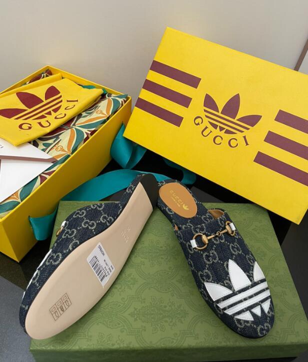 SAMC - GUKI Women Shoes - 1022