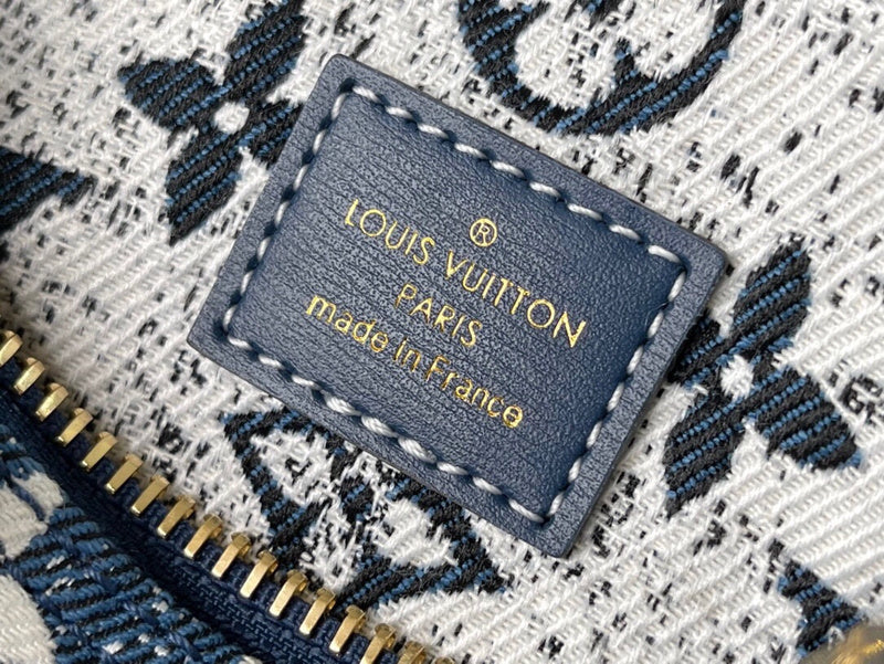 GlamI Lu-Vi bags - 5332