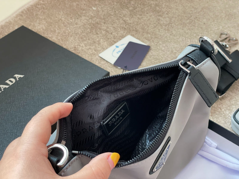 Satchel Bags - PRA Bags - 466