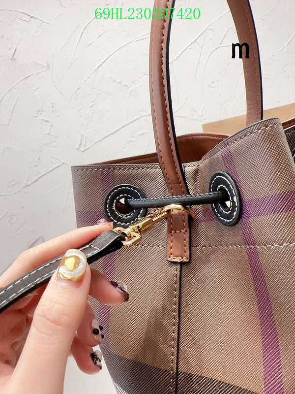 ELE Fashion -BBR Bags - 220