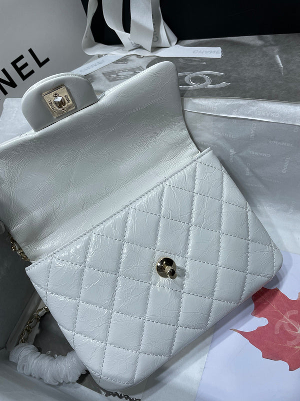 Satchel Bags - CLN Bags - 912
