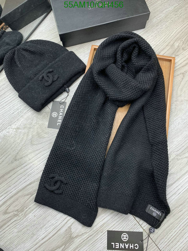 SAMC - CHL Caps & Hats - 143