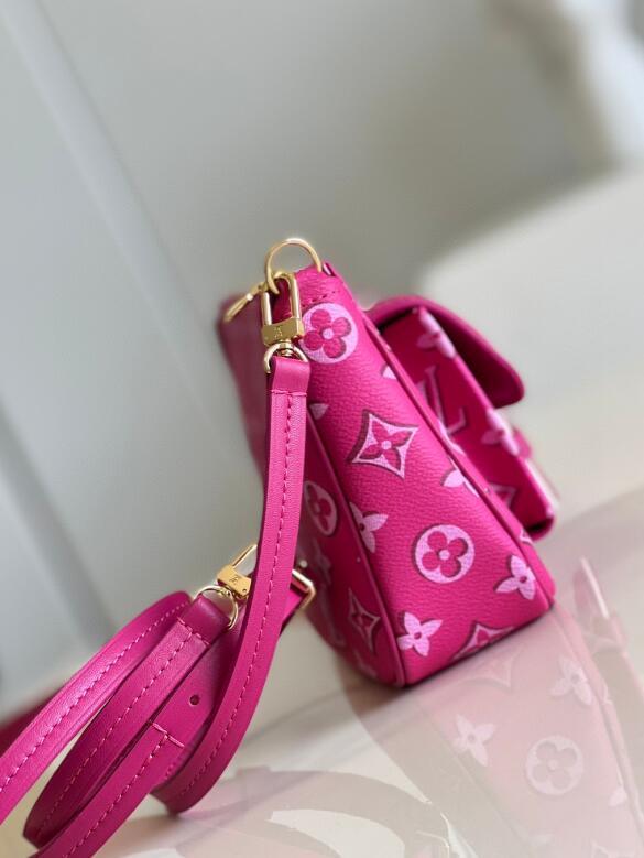 SAMC - LOV Bags - 1558