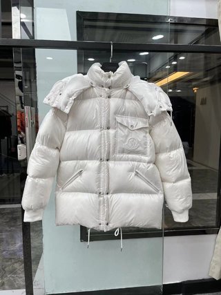SAMC - Mix Jackets - 600