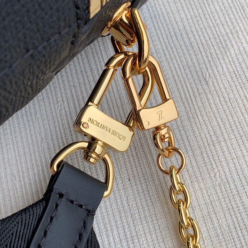Glami Fashion Lu-Vi bags - 17041