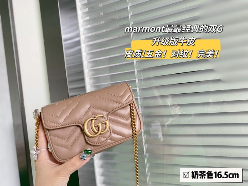 Glami Fashion - GCI Bags - 11620