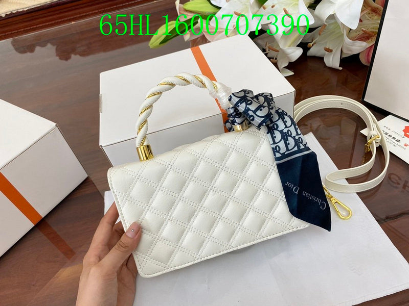 Glami - DOR Bags - 1507