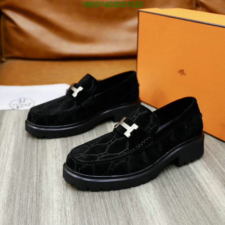 SAMC - HMS Men Shoes - 563