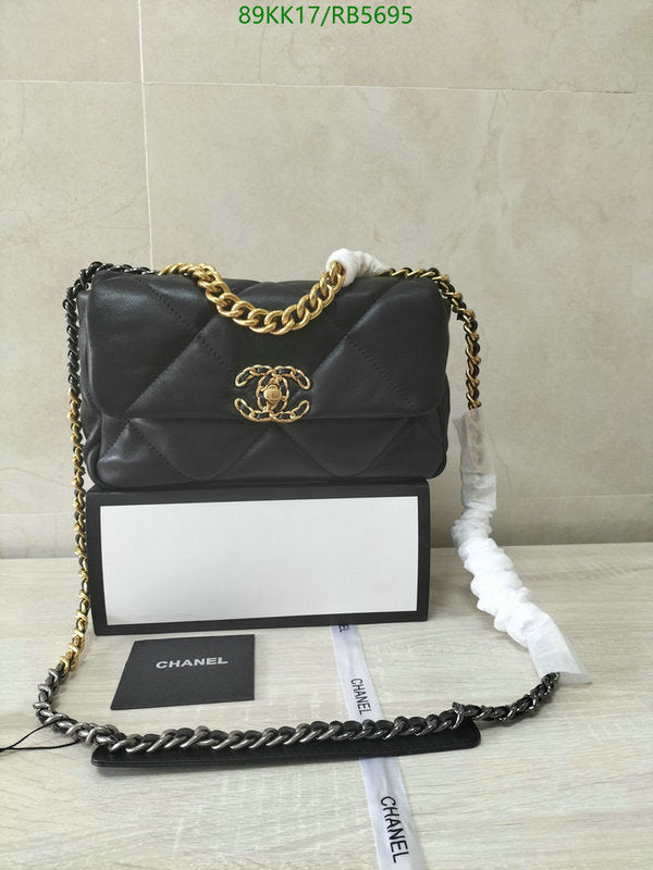 SAMC - CHL Bags Crossbody - 026