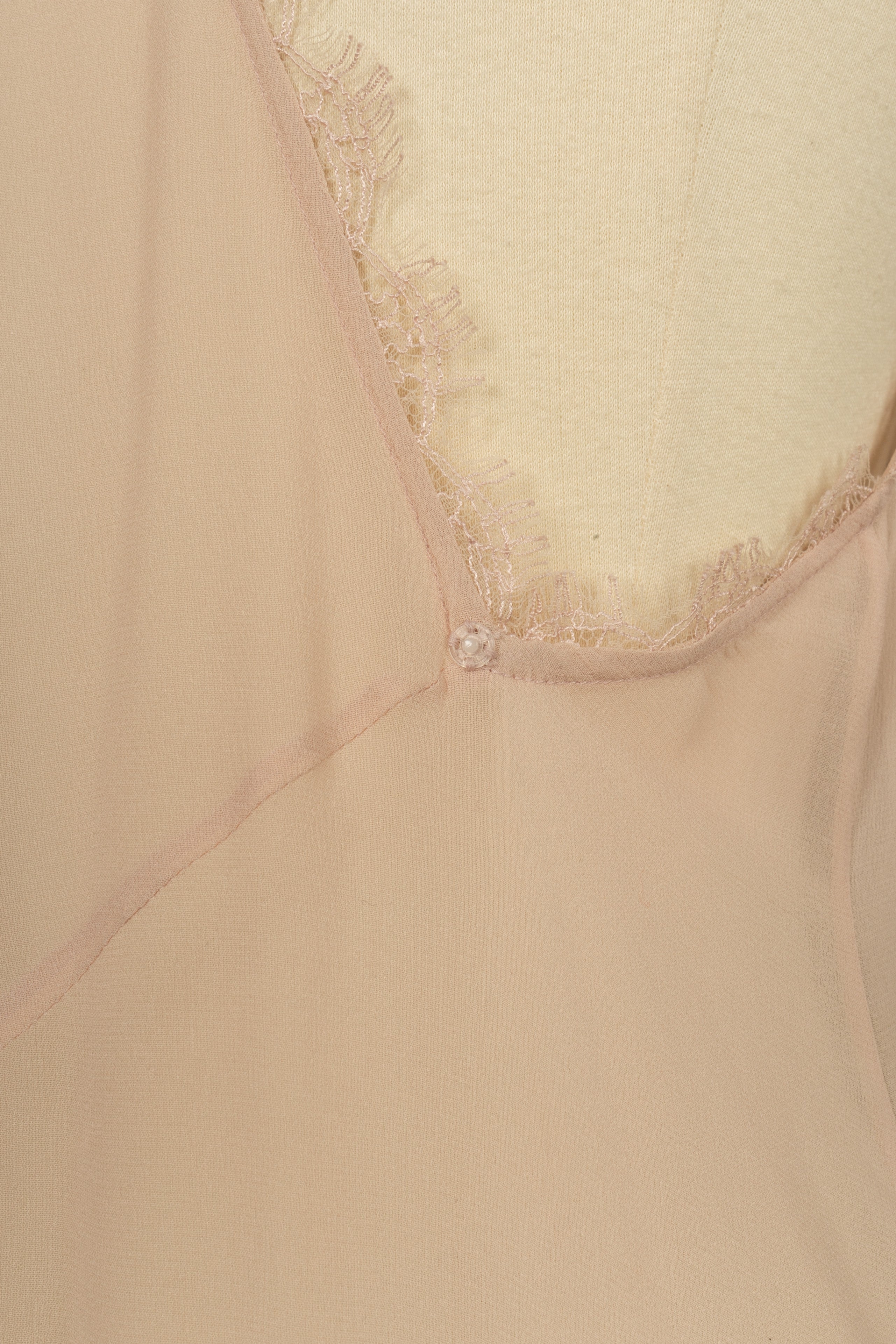 Robe rose Roberto Cavalli