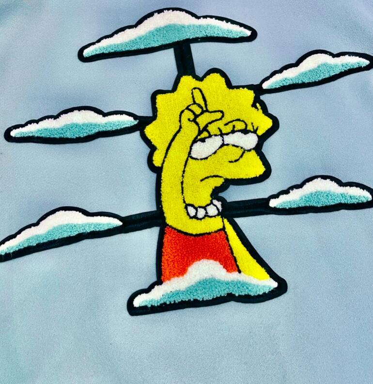 SAMC - Mix Jackets - 198