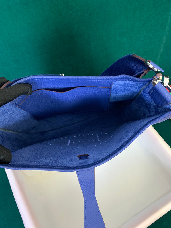 Glamy - HMS Bags - 1899