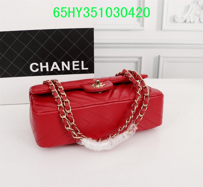 Satchel Bags - CHL Bags - 5476