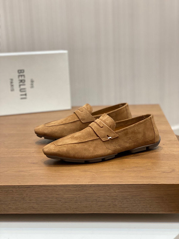 Glami - BRE Men Shoes - 630