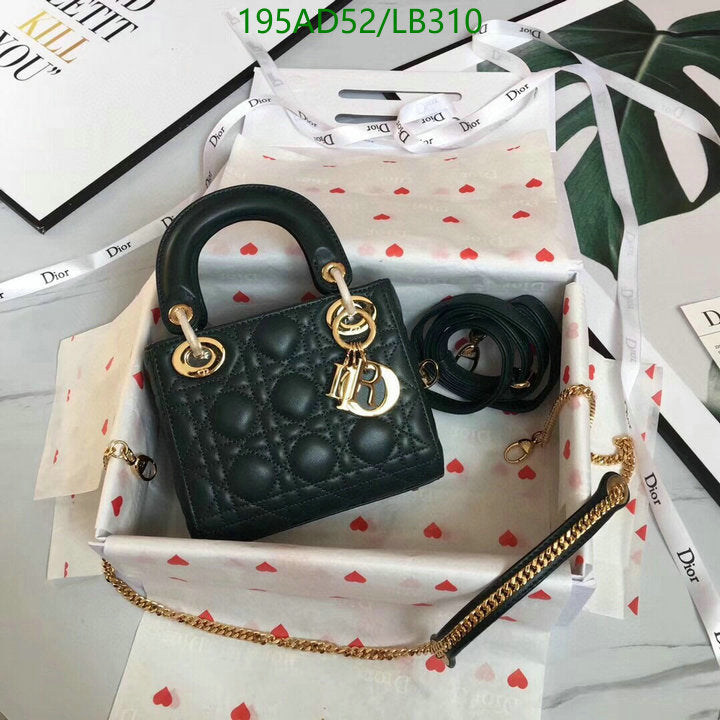 SAMCC - DOR Bags - 1438