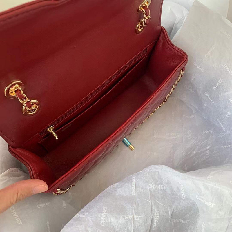 Chanel Bags