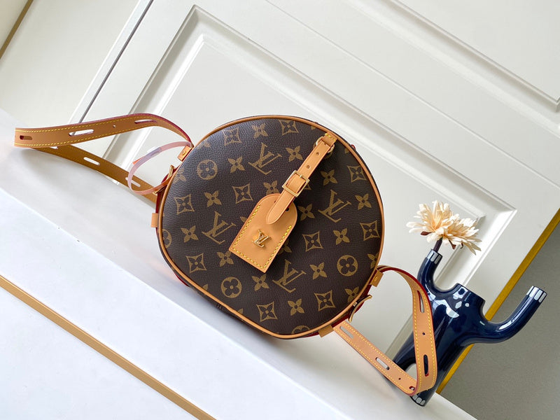 Glami GlamI Lu-Vi Bags - 16867