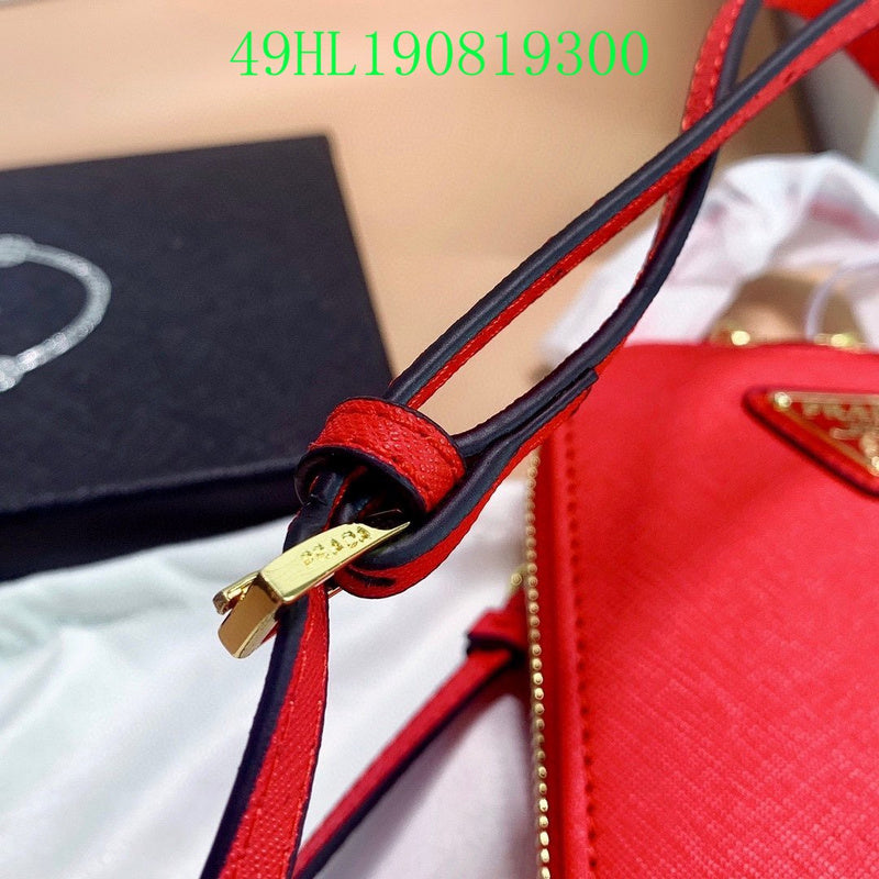 Satchel Bags - PDA Bags - 4039