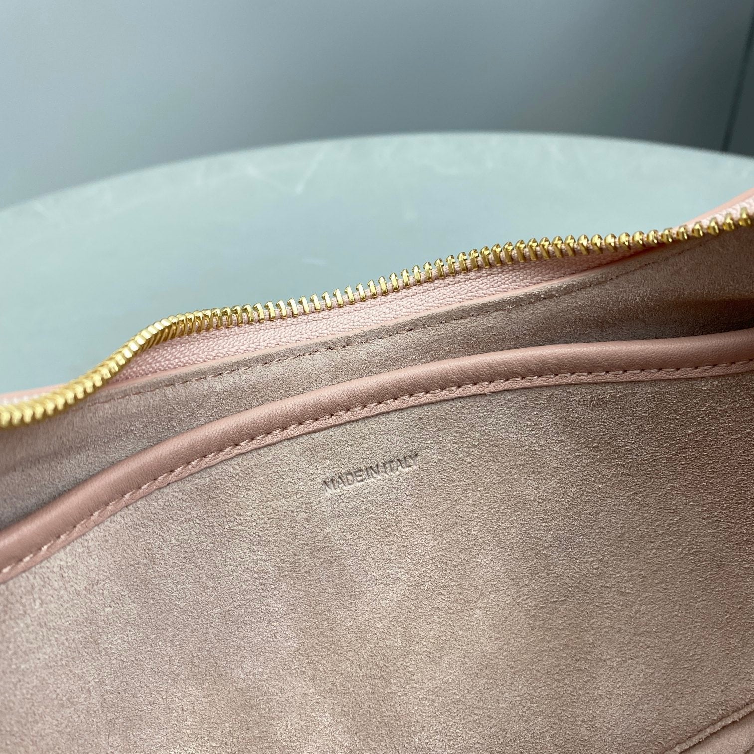 GLAMI Ava Bag Light PiNike For Women 9in/23.5cm 193953GLAMIQ.25VP