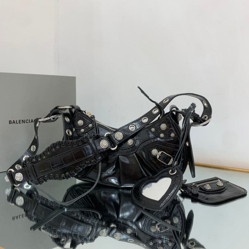 Glamy - BG Bags - 877