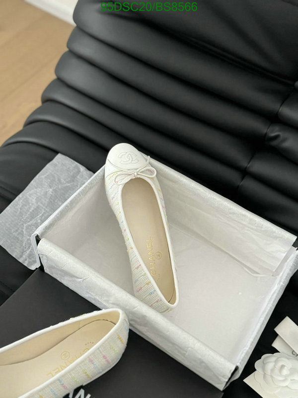 SAMC - CHL Women Shoes Ballet - 015