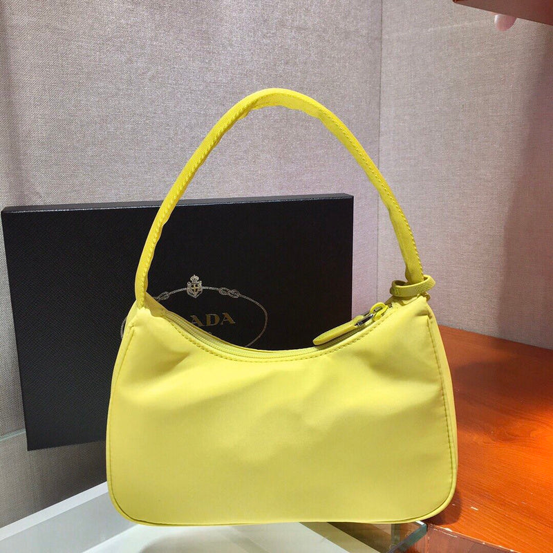 Satchel Bags - PDA Bags - 1900