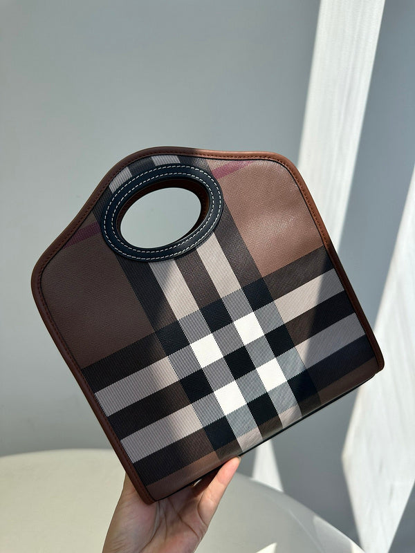 Glamy - BOR Bags - 049