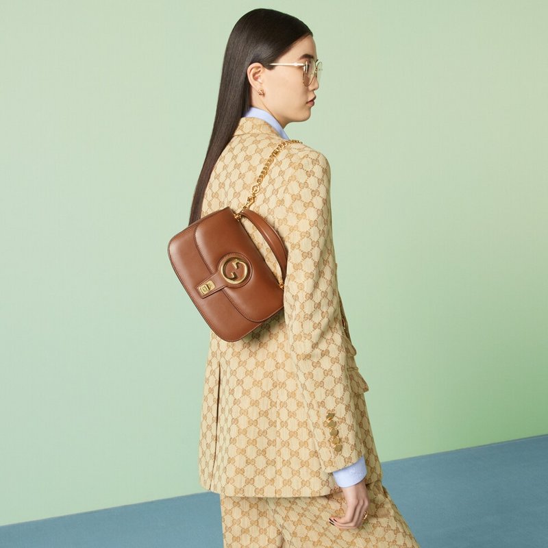 Glami-i GUKI Women Bags - 194