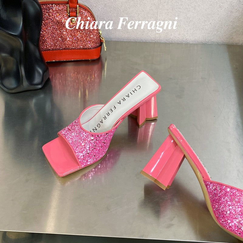 Glami - FGO Women Shoes - 443