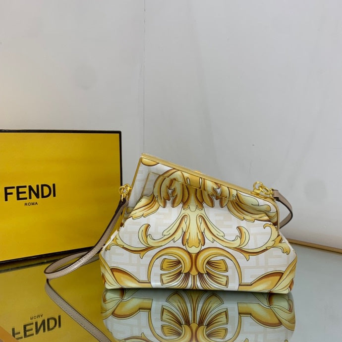 Glamy - VAR Bags - 204