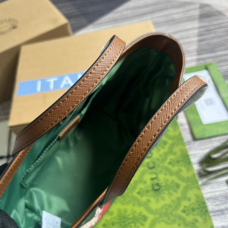 Satchel Bags - GCI Bags - 7302