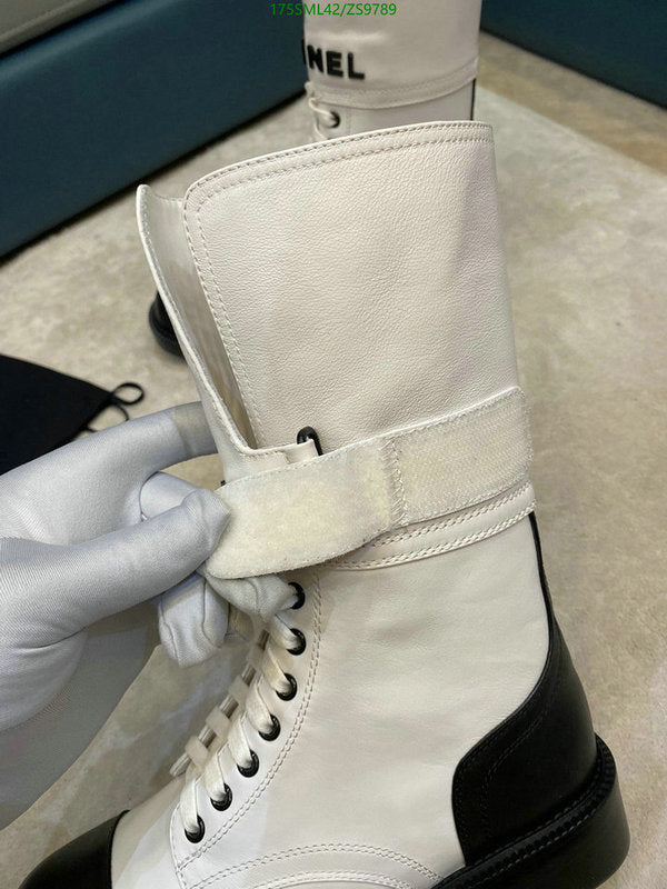SAMC - CHL Women Boots - 162