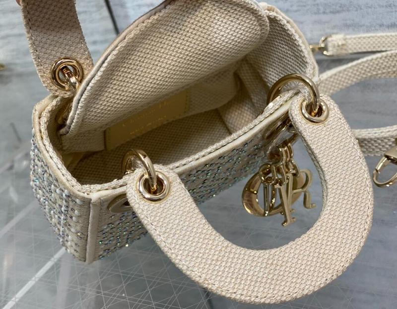 SAMCC - DOR Bags - 204