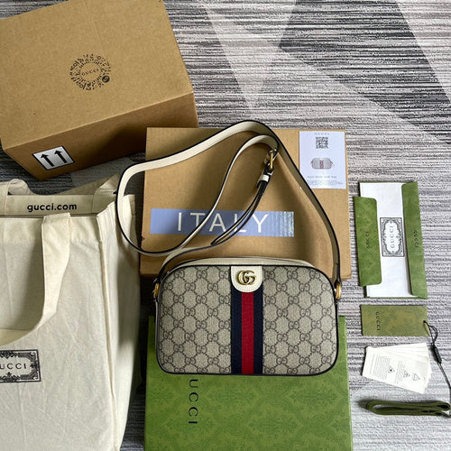 Glami Fashion - GCI Bags - 9683