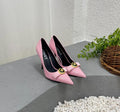 SAMC - VAR Women Shoes - 015