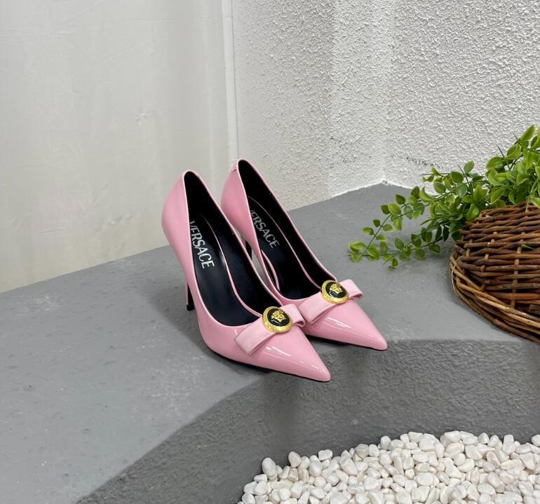 SAMC - VAR Women Shoes - 015