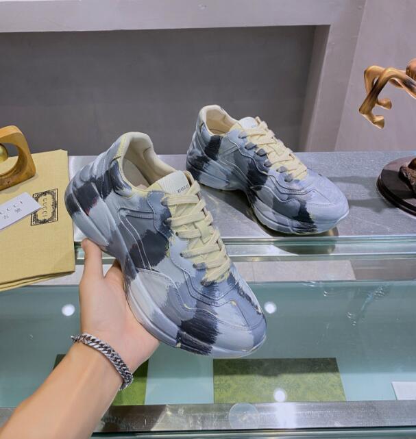SAMC - GUKI Women Shoes - 415