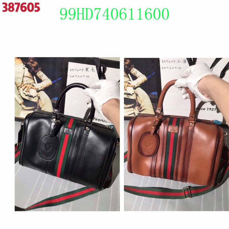 Glami Fashion - GCI Bags - 11308
