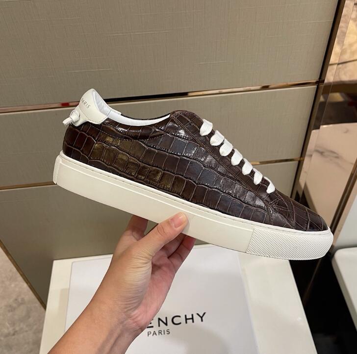 SAMC - GCY Men Shoes - 106