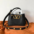 Satchel Bags - VTO Bags - 027