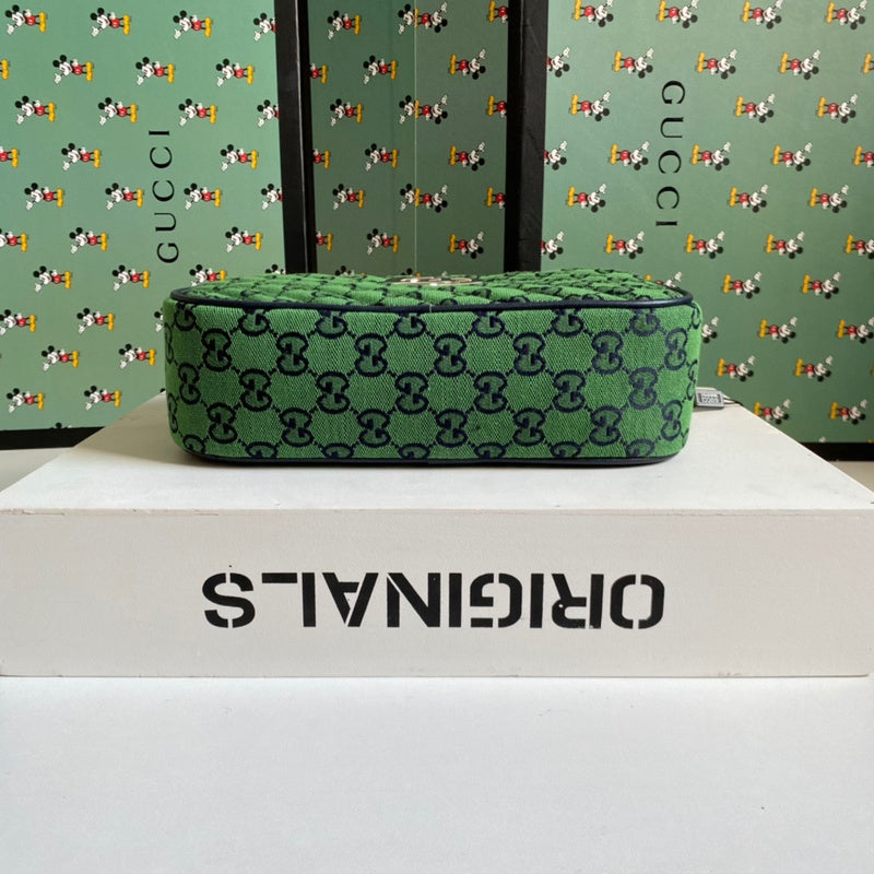 Glami Fashion - GCI Bags - 2841