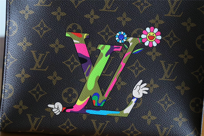 Glami GlamI Lu-Vi bags - 9044