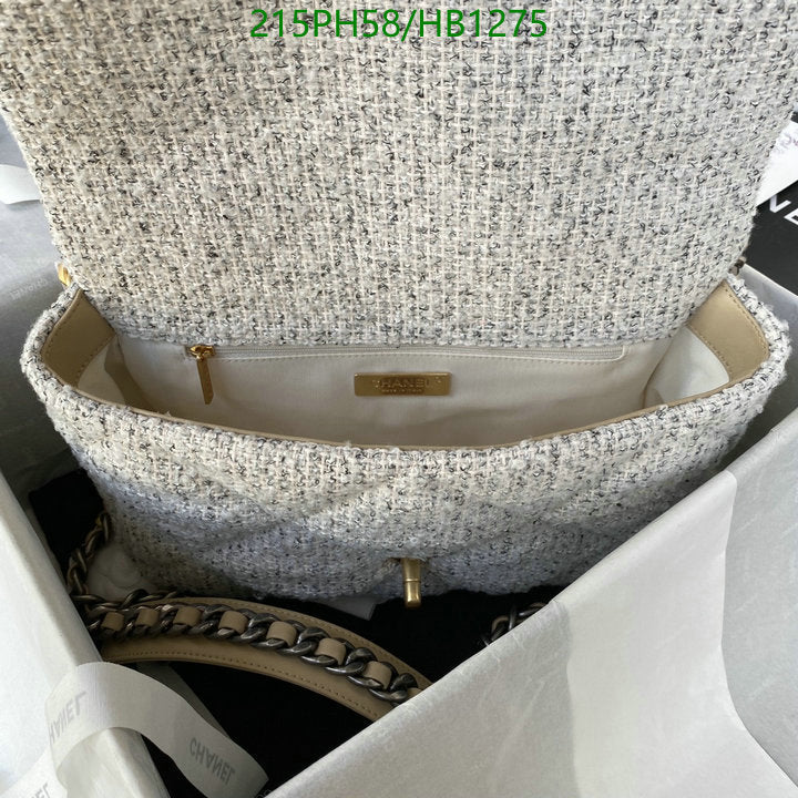 SAMC - CHL Bags - 260
