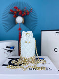 Satchel Bags - CHL Bags - 3653