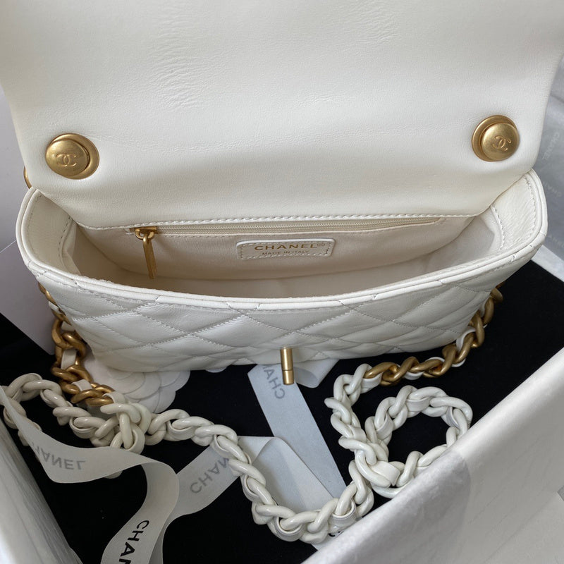 Satchel Bags - CHL Bags - 7626