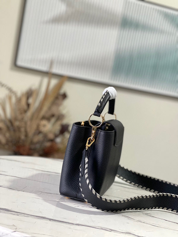 GlamI Lu-Vi bags - 4567